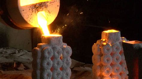 Lost Wax Casting, Stainless Steel Casting Manufacturer